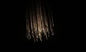 Оккупанты имеют запасы фосфорных бомб: в ГУР обнародовали новый перехваченный разговор