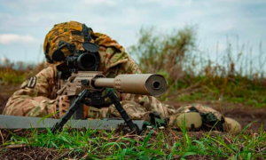 Авиация ВСУ нанесла 12 ударов по районам сосредоточения оккупантов: ситуация на фронте