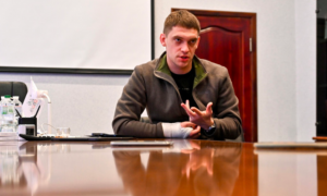 За «сдачу украинских бандитов» дают 500 тысяч рублей: в Мелитополе ищут партизан