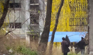 Оккупанты позволяют мародерить в Мариуполе - Андрющенко