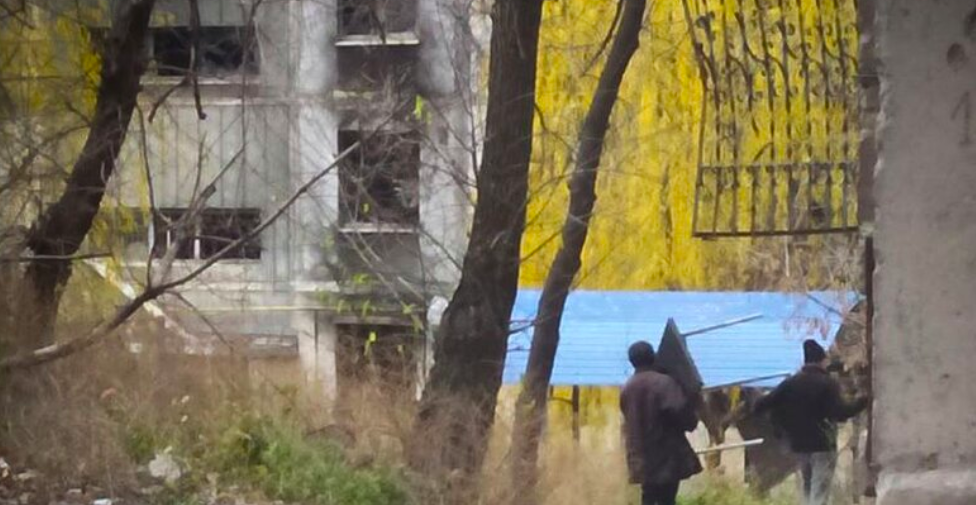 Оккупанты позволяют мародерить в Мариуполе - Андрющенко