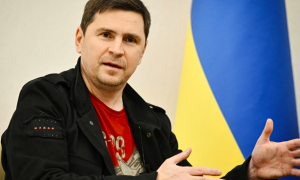 Обстрелы объектов энергетики не влияют на ситуацию на фронте - Подоляк