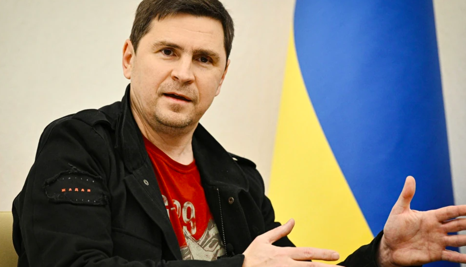 Обстрелы объектов энергетики не влияют на ситуацию на фронте - Подоляк