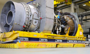 Газпром законсервирует газоперекачивающее оборудование «Северных потоков» - СМИ