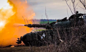 В ВСУ отреагировали на заявления россиян о прорыве под Бахмутом