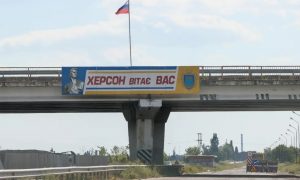 Кремль на переговорах будет настаивать на возвращении Херсона россии – СМИ