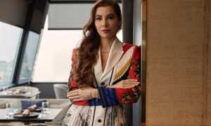 Алена Шевцова, СЕО МПС LEO: О кризисном менеджменте в войну и волонтерстве как призвании и обязанности