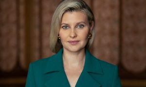 За преступления рф нужно наказать «коллективного путина», - Зеленская