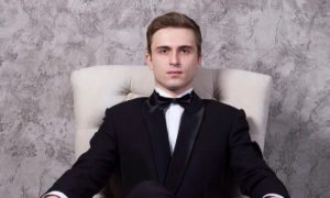 Под Бахмутом в бою погиб артист балета Национальной оперетты