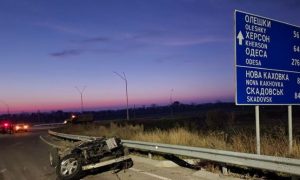 Советник главы МВД предположил, за что могли ликвидировать коллаборанта Стремоусова