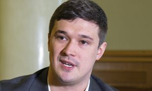 В «Дие» запустили новую военную облигацию «Бердянск»