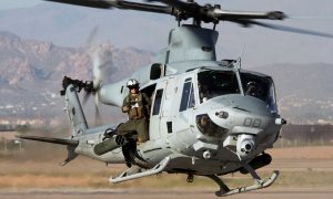 Польша приглашает к себе ВВС США с ударными вертолетами Apache