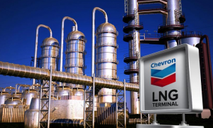 Chevron сможет расширить добычу и экспорт венесуэльской нефти, чтобы заменить российскую