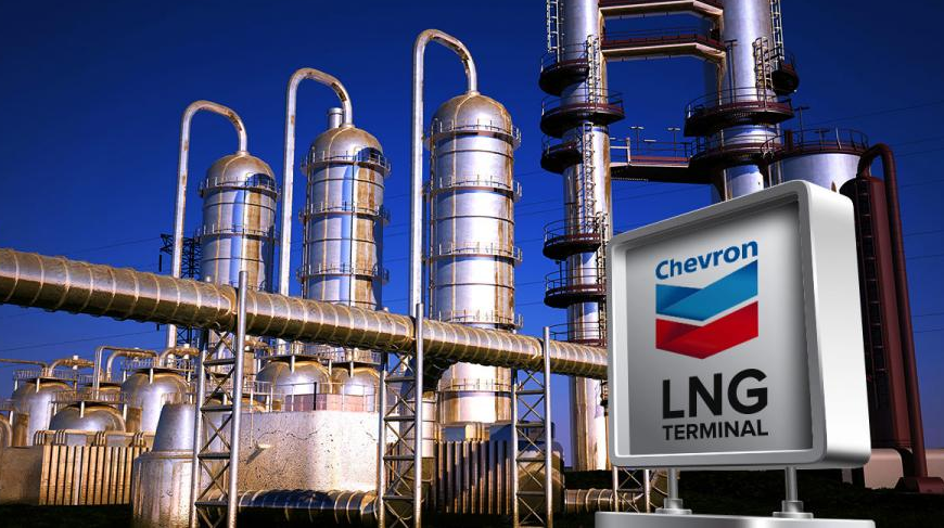 Chevron зможе розширити видобуток та експорт венесуельської нафти, щоб замінити російську 