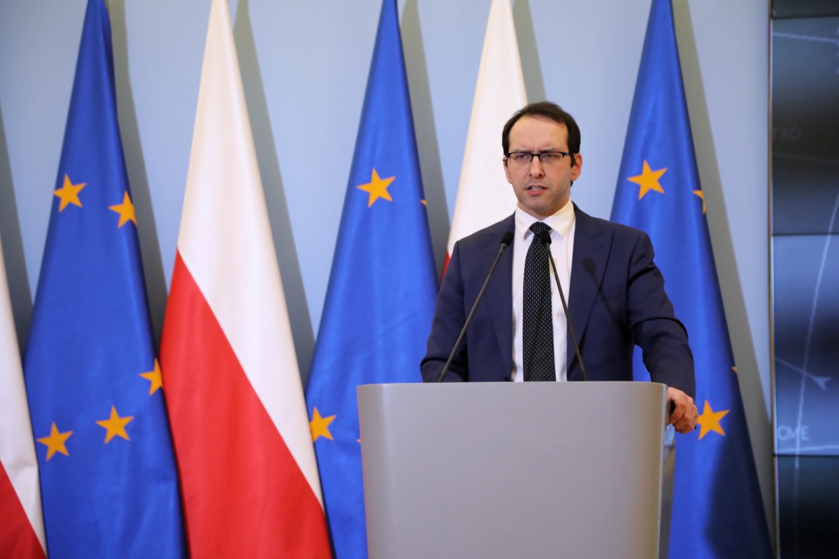 Уповноважений польського уряду: рф намагається розсварити українців та поляків 