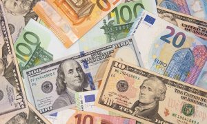 Внешняя торговля товарами Украины: дефицит в октябре расширился до $0,8 млрд