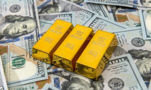 Резервы опустошаются в дальнейшем: Нацбанк продал более $410 млн