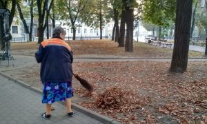 Правительство утвердило перечень неквалифицированных видов работ