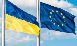 ЕС конфискует замороженные активы рф в пользу Украины