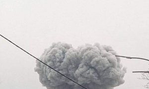 россия обстреляла Николаевскую область из РСЗО: есть пострадавший