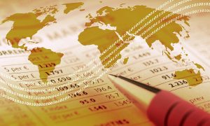 Тенденции рынков, цены и международная поддержка: экономические итоги пятницы, 18 ноября