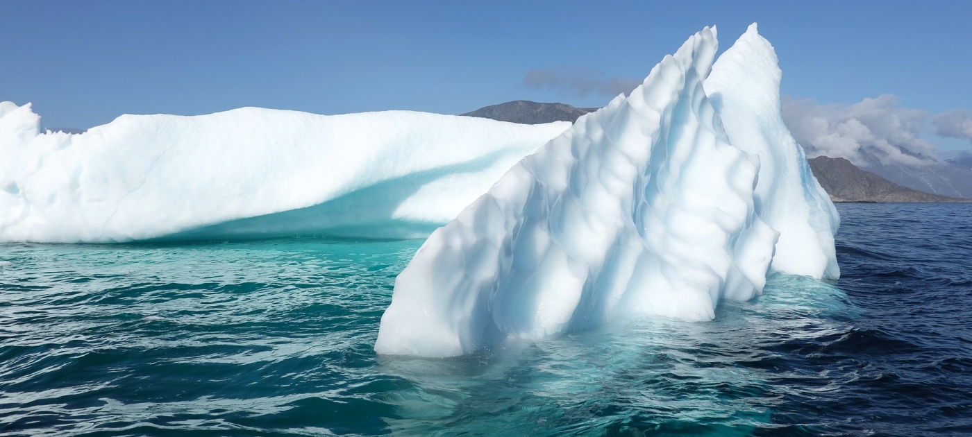 Нова нейромережа може неймовірно швидко картографувати айсберги