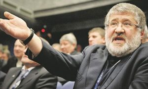 Коломойского и Боголюбова арестовали на россии – что известно