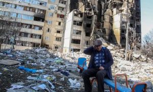 россия продолжает обстреливать Харьковскую область: разрушены дома