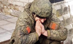 Подразделение «KRAKEN» взяло в плен еще более десяти оккупантов. Видео