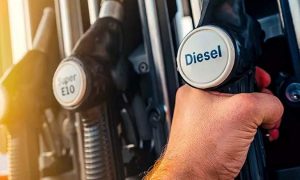 Миру грозит глобальный дефицит дизтоплива – Bloomberg