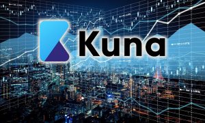 Из-за политических мотивов: украинская криптобиржа Kuna не поддерживает монеты Binance