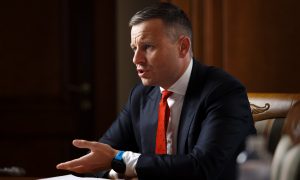 Эмиссионного финансирования бюджета может не быть – Минфин