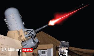 Украина попросила США предоставить нам самую эффективную систему ПВО