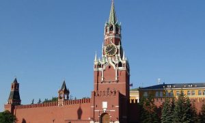 кремль ищет деньги за рубежом для затяжной войны с Украиной - британская разведка