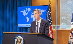 США ответили главе МИД Китая насчет оружия Украине и Тайваню