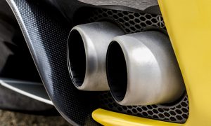 В Евросоюзе представили новые экологические стандарты Евро-7 для автомобилей