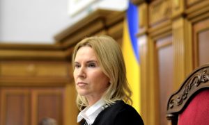 На фронте в Украине борются более 50 тысяч женщин – Кондратюк