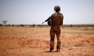 Россияне вербуют на войну против Украины африканских студентов, - СМИ