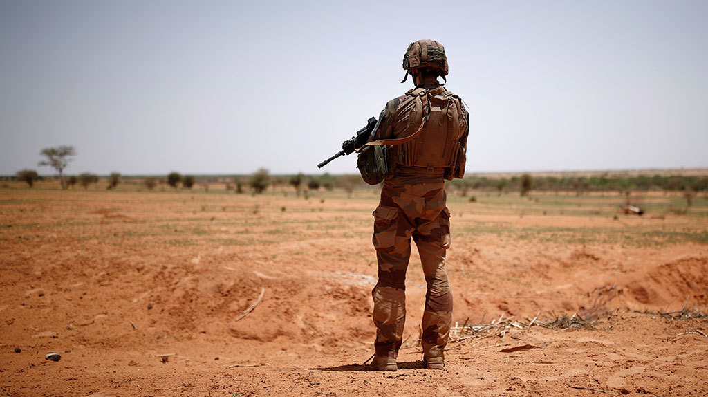 Россияне вербуют на войну против Украины африканских студентов, - СМИ