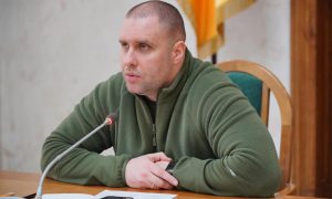 Харьковская область готова к вероятному наступлению окупантов — Синегубов