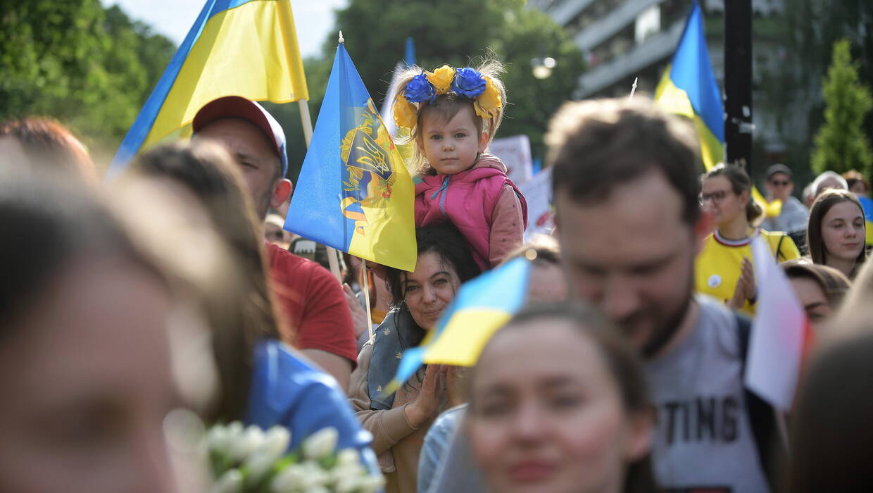 Польща змінює стратегію щодо переселенців з України: що відомо