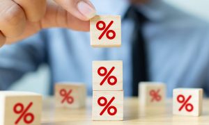 Европейский центробанк анонсировал дальнейшее повышение процентных ставок