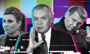 Попытка сорвать сбор средств для Украины: пропаганда рф воспользовалась скандалом с биржей FTX