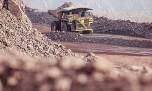 Экспорт железной руды: в октябре продали заграницу 1,06 млн т – что известно