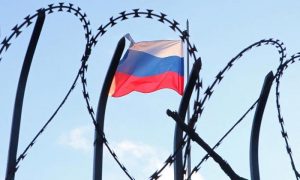 Страдают от санкций: от 50 до 90% упал товарооборот из-за портов россии