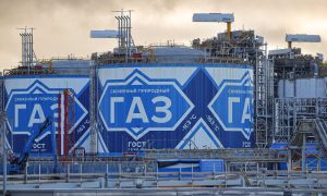 Заборона російського СПГ: в ЄС досягли попередньої угоди щодо обмеження на постачання