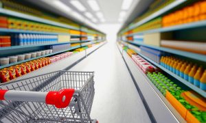 Несмотря на войну, потребительские настроения украинцев улучшились – что изменилось