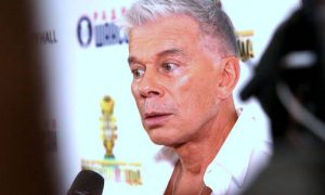 ВСУ опять сорвали концерт Газманова