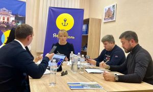 Назвали количество уничтоженных домов в Мариуполе