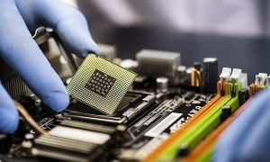 Германия запретила продавать Китаю завод по производству чипов